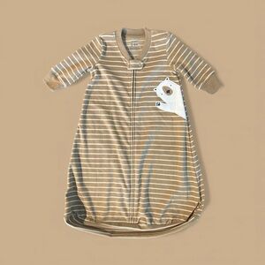 CARTER’S * NWT* Sleep Sack 3-6M Pajamas Fleece
